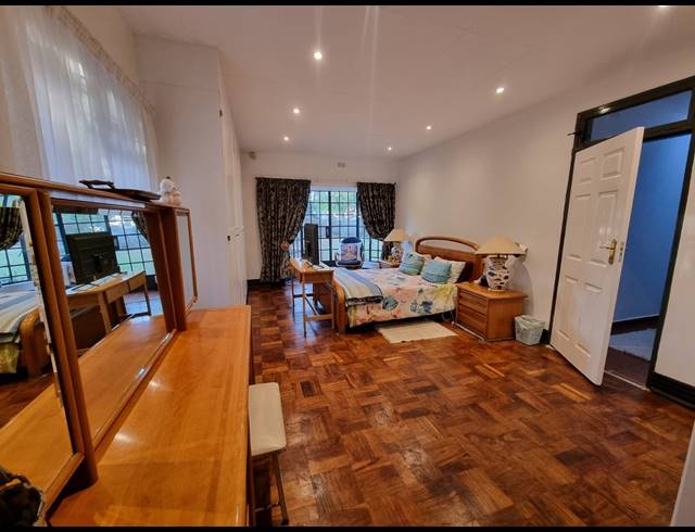 4 BEDROOM HOUSE FOR SALE IN THREE RIVERS PROPER